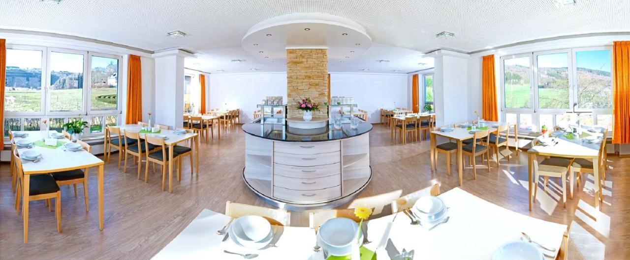 St. Bonifatius Hotel วินเทอร์แบร์ก ภายนอก รูปภาพ